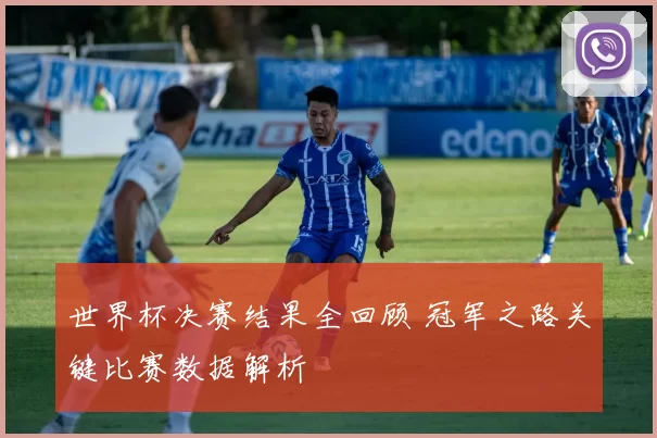 世界杯决赛结果全回顾 冠军之路关键比赛数据解析